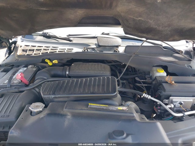 Продажа на аукционе авто 2005 Dodge Durango Slt, vin: 1D4HB48N95F556920, номер лота: 44834689