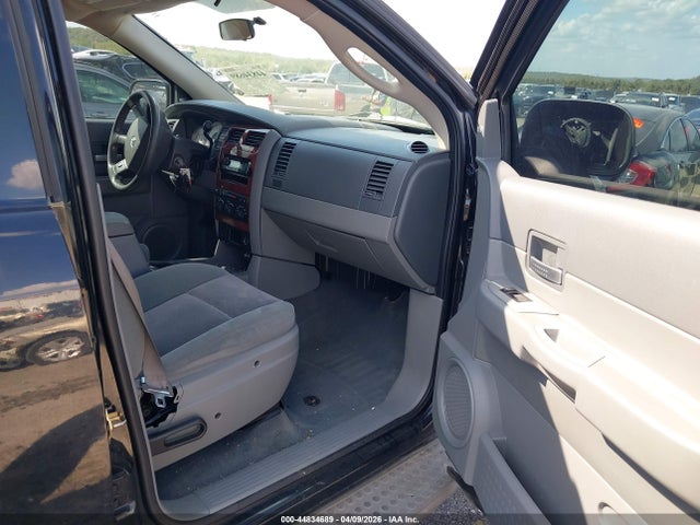 Продажа на аукционе авто 2005 Dodge Durango Slt, vin: 1D4HB48N95F556920, номер лота: 44834689