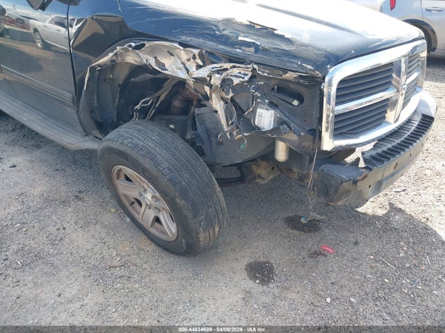 Продажа на аукционе авто 2005 Dodge Durango Slt, vin: 1D4HB48N95F556920, номер лота: 44834689