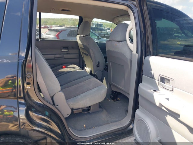 Продажа на аукционе авто 2005 Dodge Durango Slt, vin: 1D4HB48N95F556920, номер лота: 44834689