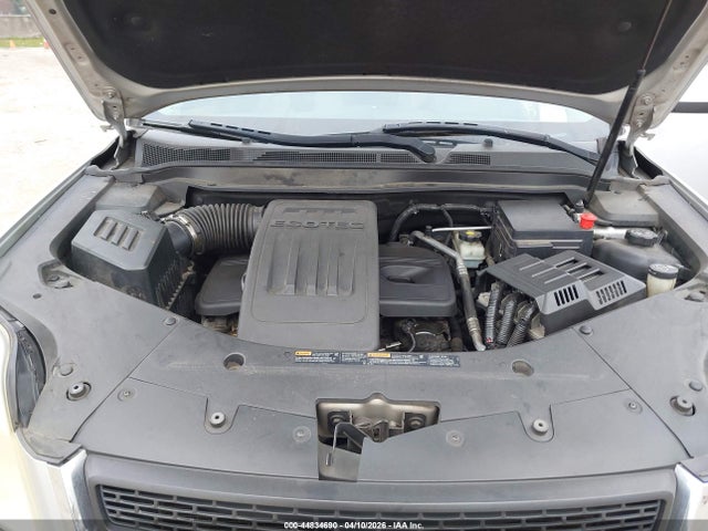 2010 GMC TERRAIN 2CTFLCEW8A6315755 Photo 9