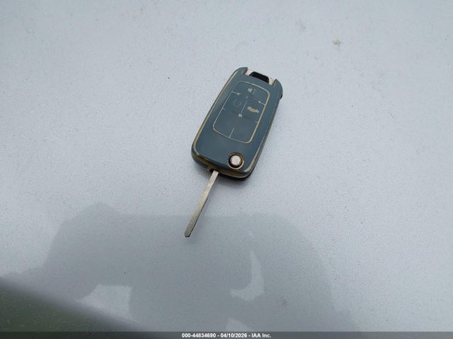 2010 GMC TERRAIN 2CTFLCEW8A6315755 Photo 10