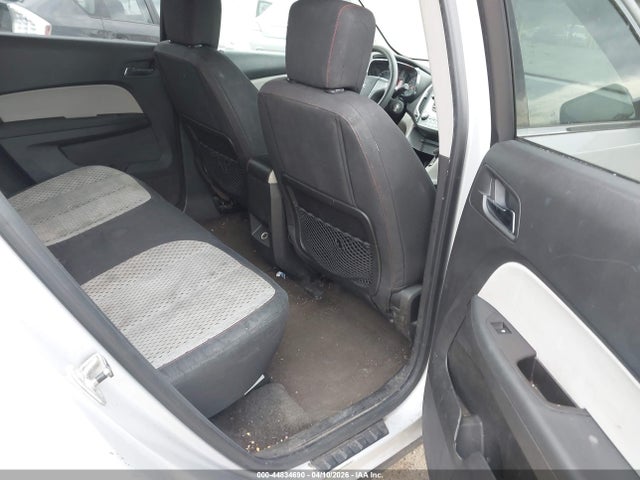 2010 GMC TERRAIN 2CTFLCEW8A6315755 Photo 7