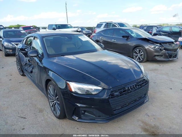Aukcja sprzedaży 2024 Audi A5 Sportback Premium Plus 40 Tfsi Quattro S Tronic, vin: WAUCBCF53RA069300, numer aukcji: 44834692