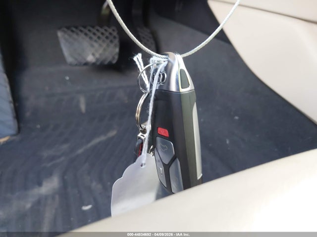 Aukcja sprzedaży 2024 Audi A5 Sportback Premium Plus 40 Tfsi Quattro S Tronic, vin: WAUCBCF53RA069300, numer aukcji: 44834692
