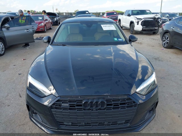 Aukcja sprzedaży 2024 Audi A5 Sportback Premium Plus 40 Tfsi Quattro S Tronic, vin: WAUCBCF53RA069300, numer aukcji: 44834692