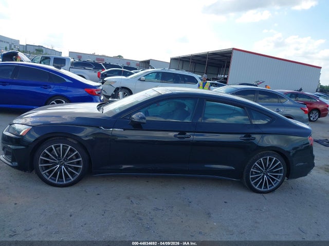 Aukcja sprzedaży 2024 Audi A5 Sportback Premium Plus 40 Tfsi Quattro S Tronic, vin: WAUCBCF53RA069300, numer aukcji: 44834692