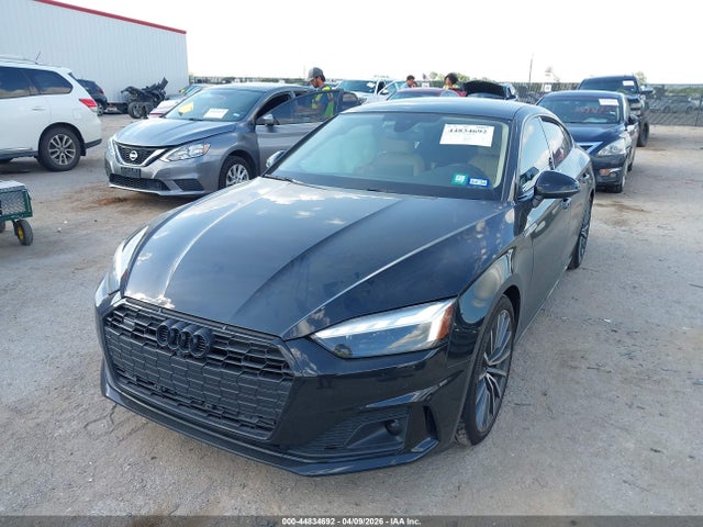Aukcja sprzedaży 2024 Audi A5 Sportback Premium Plus 40 Tfsi Quattro S Tronic, vin: WAUCBCF53RA069300, numer aukcji: 44834692