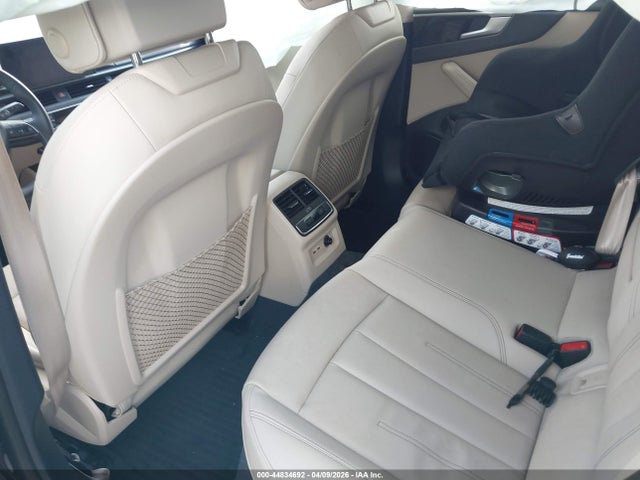 Aukcja sprzedaży 2024 Audi A5 Sportback Premium Plus 40 Tfsi Quattro S Tronic, vin: WAUCBCF53RA069300, numer aukcji: 44834692