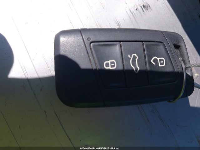 44834694 :رقم المزاد ، 1V2KR2CA2JC532878 vin ، 2018 Volkswagen Atlas 3.6l V6 Se مزاد بيع