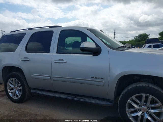 Продажа на аукционе авто 2011 Gmc Yukon Sle, vin: 1GKS1AE09BR159378, номер лота: 44834696