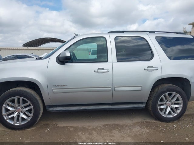 Продажа на аукционе авто 2011 Gmc Yukon Sle, vin: 1GKS1AE09BR159378, номер лота: 44834696