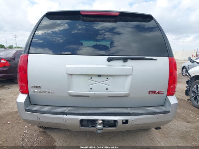 Продажа на аукционе авто 2011 Gmc Yukon Sle, vin: 1GKS1AE09BR159378, номер лота: 44834696