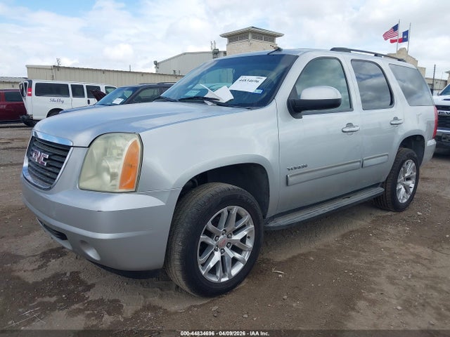 Продажа на аукционе авто 2011 Gmc Yukon Sle, vin: 1GKS1AE09BR159378, номер лота: 44834696