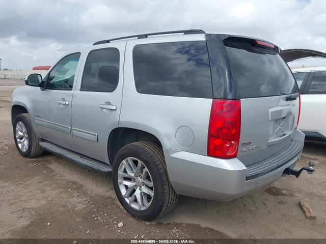 Продажа на аукционе авто 2011 Gmc Yukon Sle, vin: 1GKS1AE09BR159378, номер лота: 44834696