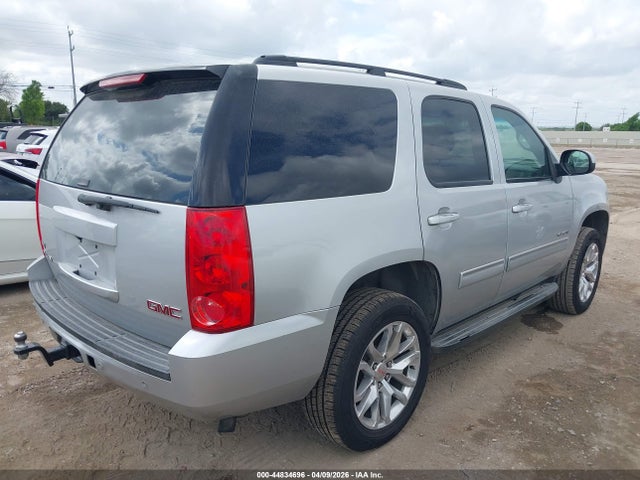 Продажа на аукционе авто 2011 Gmc Yukon Sle, vin: 1GKS1AE09BR159378, номер лота: 44834696