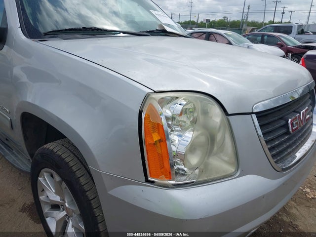 Продажа на аукционе авто 2011 Gmc Yukon Sle, vin: 1GKS1AE09BR159378, номер лота: 44834696
