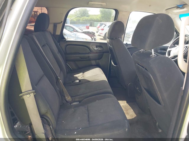 Продажа на аукционе авто 2011 Gmc Yukon Sle, vin: 1GKS1AE09BR159378, номер лота: 44834696