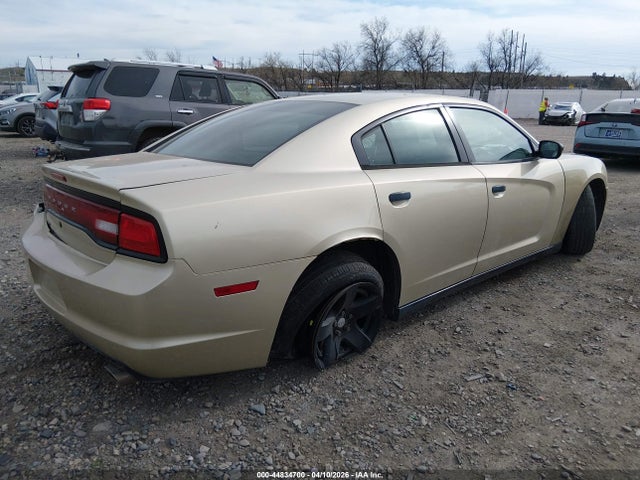 Продаж на аукціоні авто 2013 Dodge Charger Police, vin: 2C3CDXAT8DH717206, номер лоту: 44834700