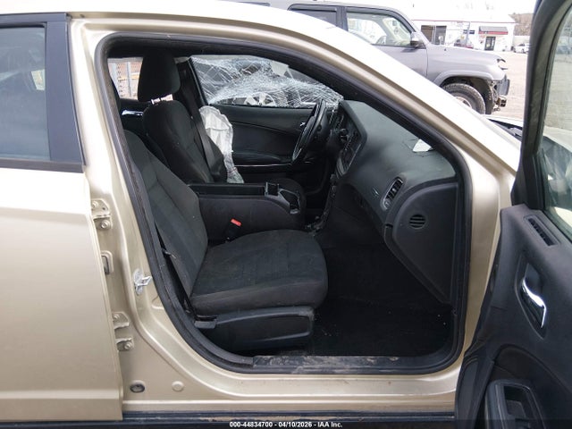 Продаж на аукціоні авто 2013 Dodge Charger Police, vin: 2C3CDXAT8DH717206, номер лоту: 44834700