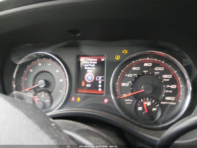 Продаж на аукціоні авто 2013 Dodge Charger Police, vin: 2C3CDXAT8DH717206, номер лоту: 44834700