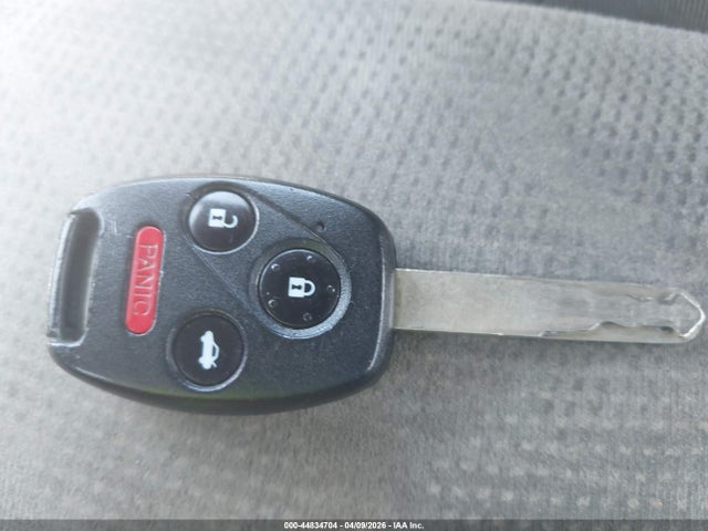 2013 Honda Civic Lx მანქანა იყიდება აუქციონზე, vin: 2HGFG3B59DH531121, აუქციონის ნომერი: 44834704
