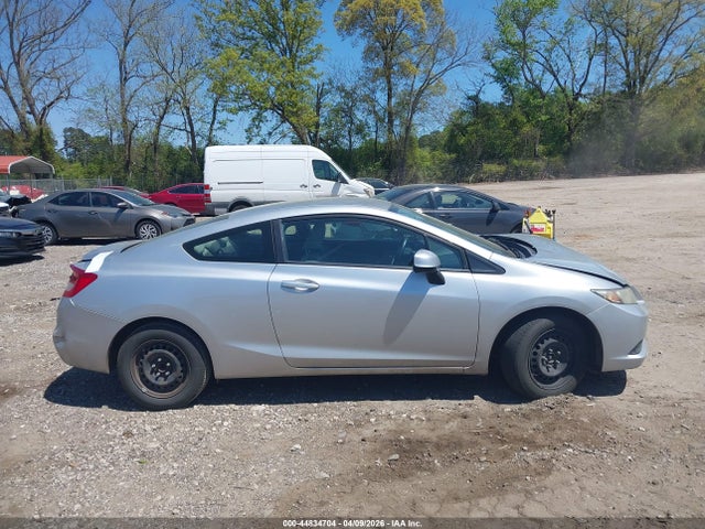 2013 Honda Civic Lx მანქანა იყიდება აუქციონზე, vin: 2HGFG3B59DH531121, აუქციონის ნომერი: 44834704
