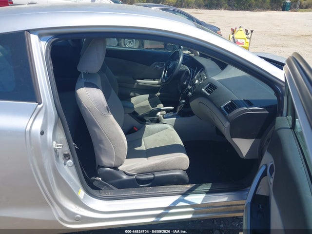2013 Honda Civic Lx მანქანა იყიდება აუქციონზე, vin: 2HGFG3B59DH531121, აუქციონის ნომერი: 44834704
