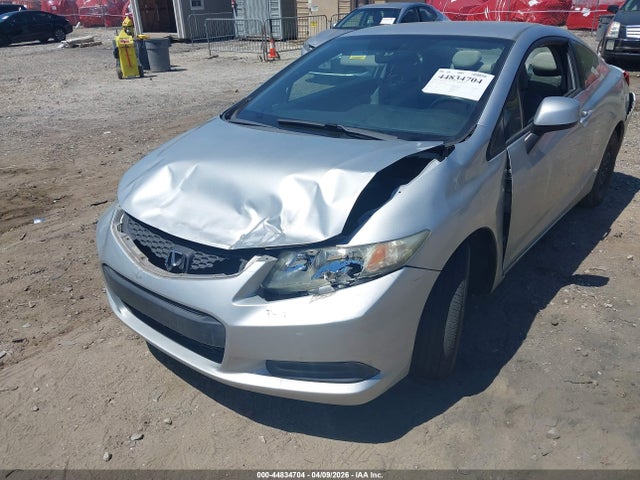 2013 Honda Civic Lx მანქანა იყიდება აუქციონზე, vin: 2HGFG3B59DH531121, აუქციონის ნომერი: 44834704