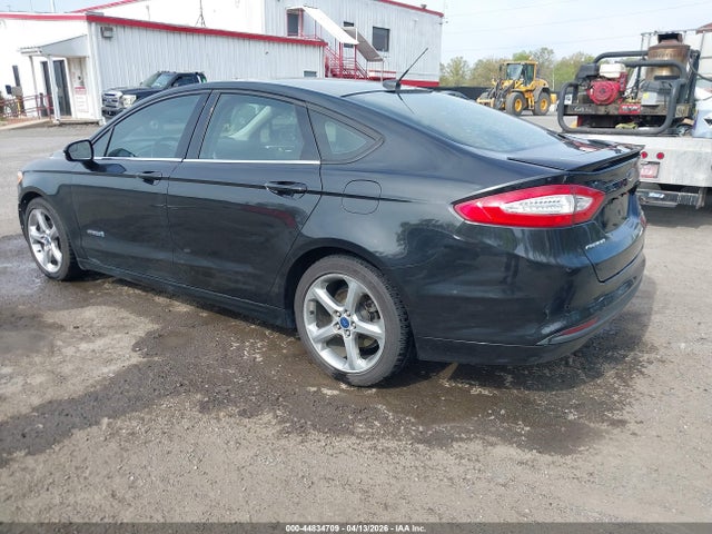 2013 Ford Fusion Hybrid Se მანქანა იყიდება აუქციონზე, vin: 3FA6P0LU8DR259450, აუქციონის ნომერი: 44834709