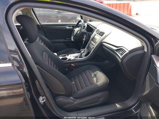 2013 Ford Fusion Hybrid Se მანქანა იყიდება აუქციონზე, vin: 3FA6P0LU8DR259450, აუქციონის ნომერი: 44834709