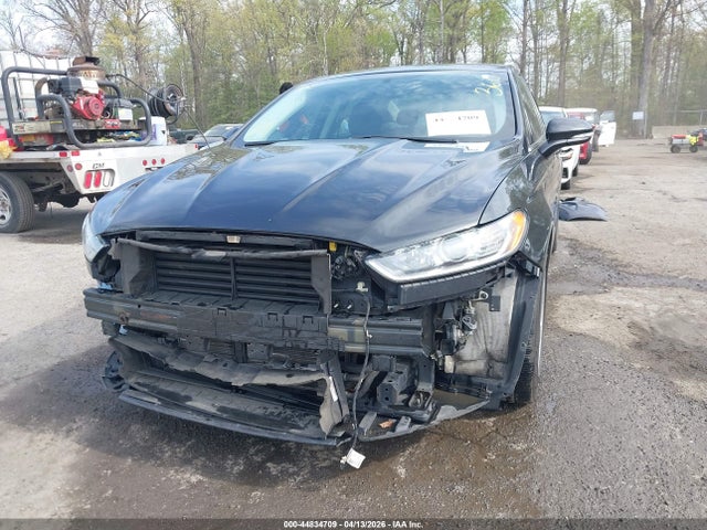 2013 Ford Fusion Hybrid Se მანქანა იყიდება აუქციონზე, vin: 3FA6P0LU8DR259450, აუქციონის ნომერი: 44834709