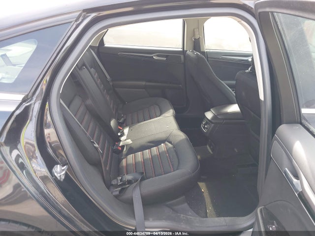2013 Ford Fusion Hybrid Se მანქანა იყიდება აუქციონზე, vin: 3FA6P0LU8DR259450, აუქციონის ნომერი: 44834709