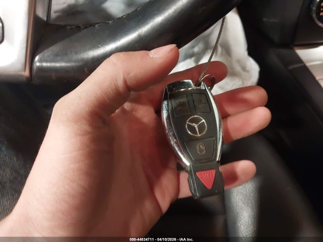 Продаж на аукціоні авто 2014 Mercedes-benz C 300 Sport 4matic, vin: WDDGF8AB0ER302490, номер лоту: 44834711