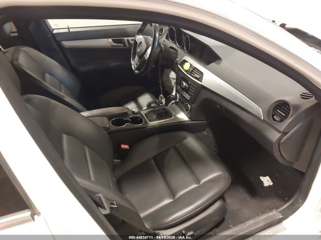 Продаж на аукціоні авто 2014 Mercedes-benz C 300 Sport 4matic, vin: WDDGF8AB0ER302490, номер лоту: 44834711