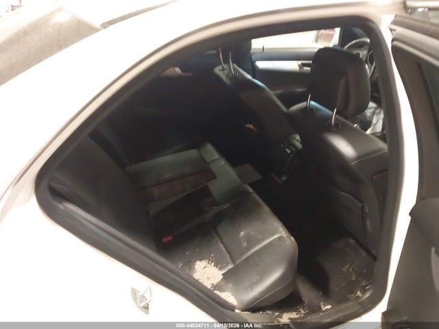 Продаж на аукціоні авто 2014 Mercedes-benz C 300 Sport 4matic, vin: WDDGF8AB0ER302490, номер лоту: 44834711