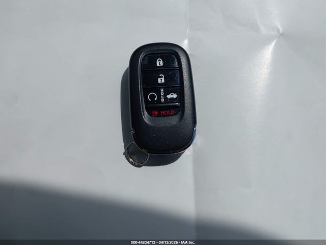 Продаж на аукціоні авто 2025 Honda Civic Sport, vin: 2HGFE2F57SH555649, номер лоту: 44834712