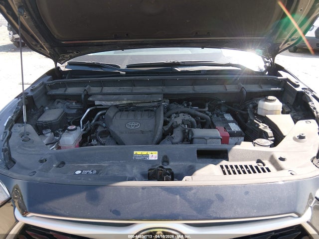 Toyota Highlander Xle 2023 5TDKDRBH9PS503358 Image 10