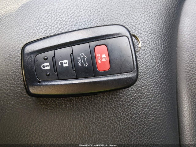 Toyota Highlander Xle 2023 5TDKDRBH9PS503358 Image 11