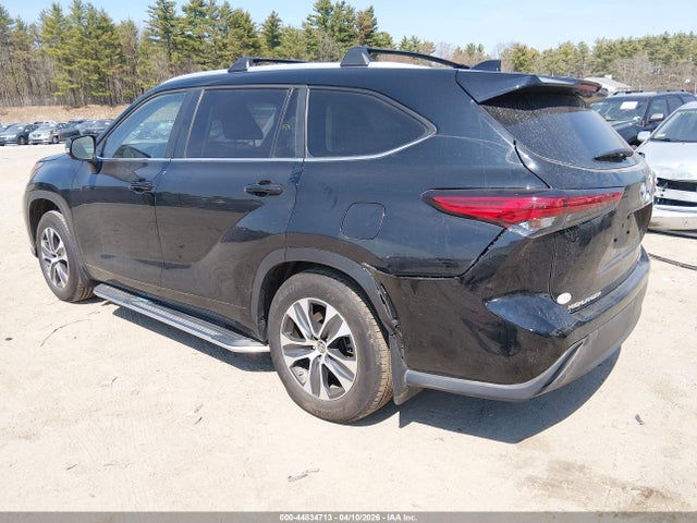 Aukcja sprzedaży 2023 Toyota Highlander Xle, vin: 5TDKDRBH9PS503358, numer aukcji: 44834713