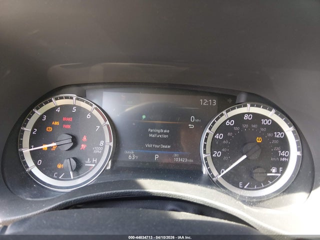 Toyota Highlander Xle 2023 5TDKDRBH9PS503358 Image 7