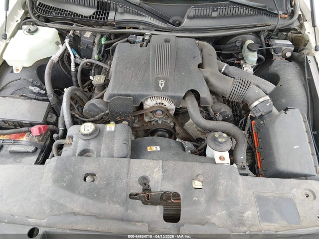 Продаж на аукціоні авто 2003 Lincoln Town Car Cartier, vin: 1LNHM83W53Y600813, номер лоту: 44834718