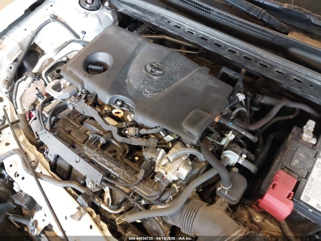 2022 Toyota Camry Xle Awd მანქანა იყიდება აუქციონზე, vin: 4T1F11BK7NU070389, აუქციონის ნომერი: 44834725
