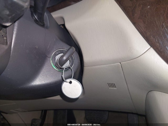 Aukcja sprzedaży 2001 Toyota Highlander V6, vin: JTEHF21A410001640, numer aukcji: 44834729