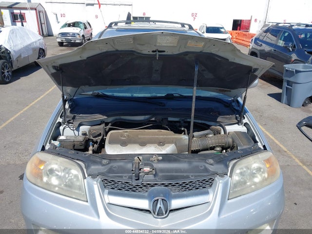 Aukcja sprzedaży 2005 Acura Mdx, vin: 2HNYD18885H511928, numer aukcji: 44834732