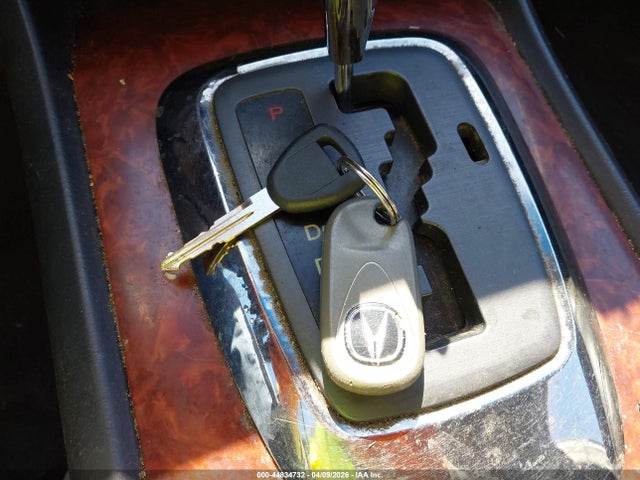 Aukcja sprzedaży 2005 Acura Mdx, vin: 2HNYD18885H511928, numer aukcji: 44834732