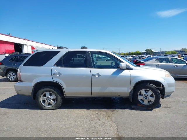 Aukcja sprzedaży 2005 Acura Mdx, vin: 2HNYD18885H511928, numer aukcji: 44834732