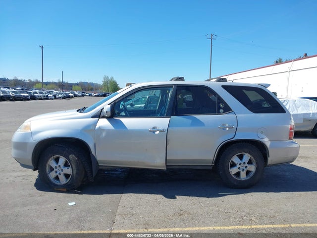Aukcja sprzedaży 2005 Acura Mdx, vin: 2HNYD18885H511928, numer aukcji: 44834732