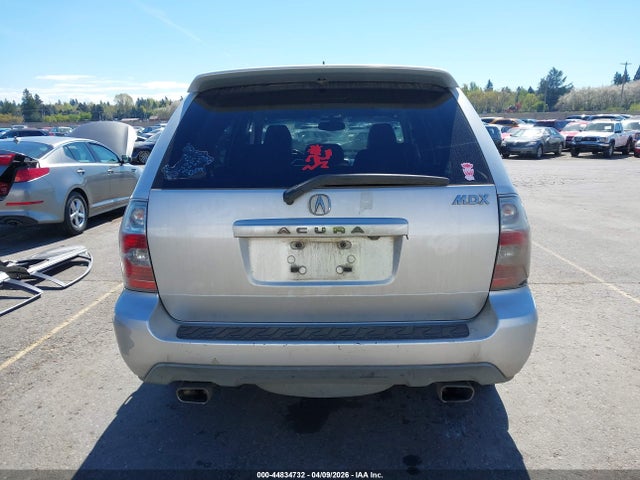 Aukcja sprzedaży 2005 Acura Mdx, vin: 2HNYD18885H511928, numer aukcji: 44834732