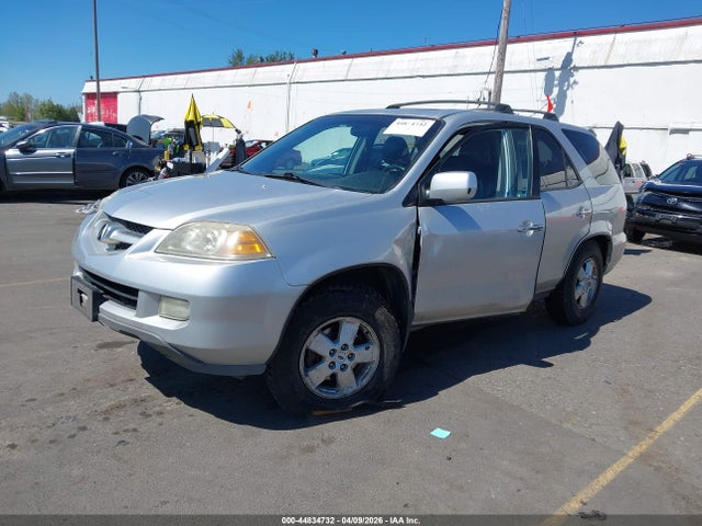 Aukcja sprzedaży 2005 Acura Mdx, vin: 2HNYD18885H511928, numer aukcji: 44834732